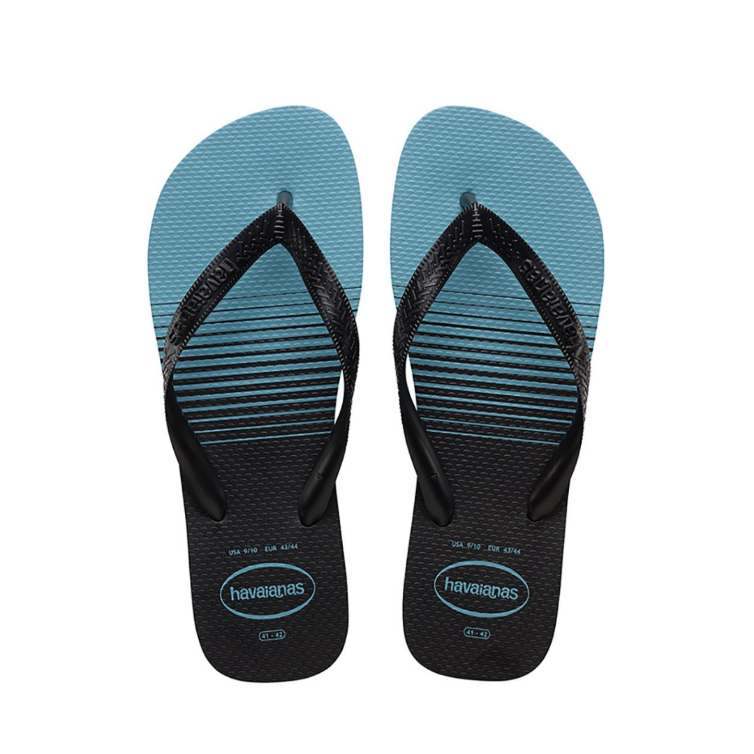 Sandalia Havaianas Top Basic Azul Nautico